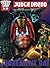 Judge Dredd by Garth Ennis