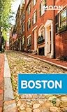 Moon Boston (Travel Guide)