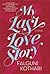My Last Love Story