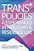 Trans* Policies & Experiences in Housing & Residence Life (An ACPA Co-Publication)