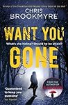 Want You Gone
