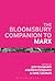 The Bloomsbury Companion to Marx