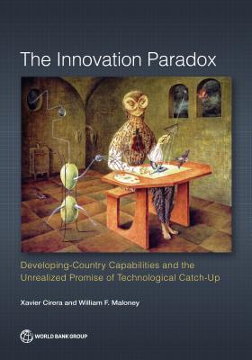 The Innovation Paradox: Developing-Country Capabilities and the Unrealized Promise of Technological Catch-Up (Paperback)