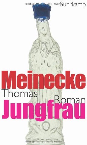 Jungfrau (Hardcover)