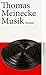 Musik by Thomas Meinecke