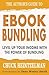 The Author's Guide to Ebook...