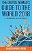 The Digital Nomad's Guide To The World 2018 by Christopher R. Dodd