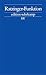 Ratzinger-Funktion by Thomas Meinecke