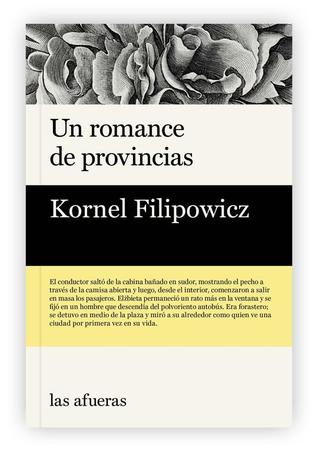 Un romance de provincias (Paperback)
