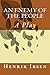 An Enemy of the People: A Play