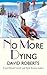 No More Dying (Lord Edward Corinth & Verity Browne)