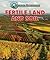 Fertile Land and Soil (Let's Learn About Natural Resources)