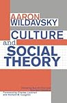 Culture and Social Theory Culture and Social Theory
