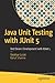 Java Unit Testing with JUnit 5: Test Driven Development with JUnit 5
