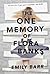 The One Memory of Flora Banks