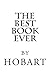 The Best Book Ever
