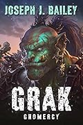Grak: Gnomercy