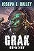 Grak: Gnomercy (Orc PI #3)