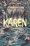 Karen by Ana Teresa Pereira
