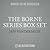 The Borne Stories Box Set (Borne, #1.5-2)