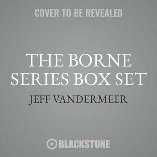 The Borne Stories Box Set (Borne, #1.5-2)