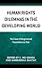 Human Rights Dilemmas in the Developing World: The Case of Marginalized Populations at Risk