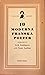19 moderna franska poeter