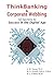 ThinkBanking & Corporate Webbing: 50 Secrets to Success in the Digital Age