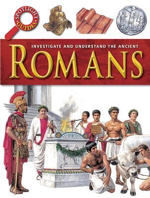 Ancient Romans (Spotlights)