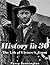 History in 30 by Percy Bennington