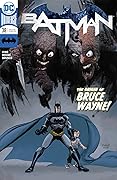 Batman #38
