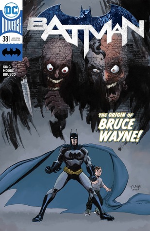 Batman #38 (Kindle Edition)