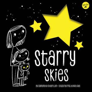Starry Skies (Hardcover)