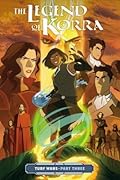 The Legend of Korra: Turf Wars, Part Three