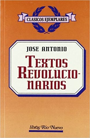 Textos revolucionarios