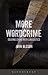 More Wordcrime by John Olsson