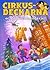Cirkusdeckarna och julbocksmysteriet by Dan Höjer