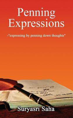 Penning Expressions: Expressing by Penning Down Thoughts