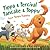 Pippa & Percival, Pancake & Poppy by Deborah Diesen