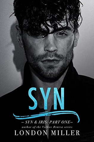 Syn. (Den of Mercenaries, #6)