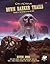 Down Darker Trails: Terror of Mythos in the Old West (23151)