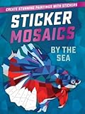 Sticker Mosaics: By the Sea