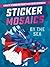Sticker Mosaics: By the Sea