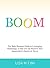 BOOM by Lisa Cini