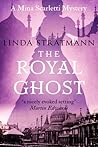 The Royal Ghost (Mina Scarletti #2)
