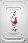 White as Silence, Red as Song by Alessandro D'Avenia