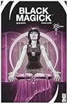 Black Magick, Tome 1  by Greg Rucka