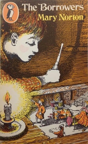 The Borrowers