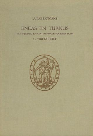 Eneas en Turnus