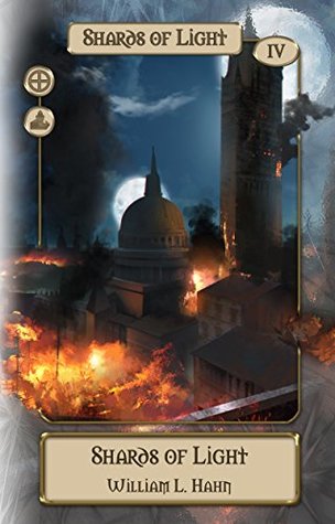 Shards of Light (Shards of Light #4)